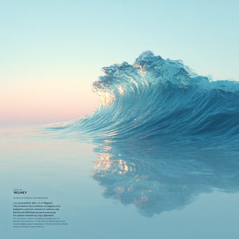 Wave and Ocean — Advaita Unity