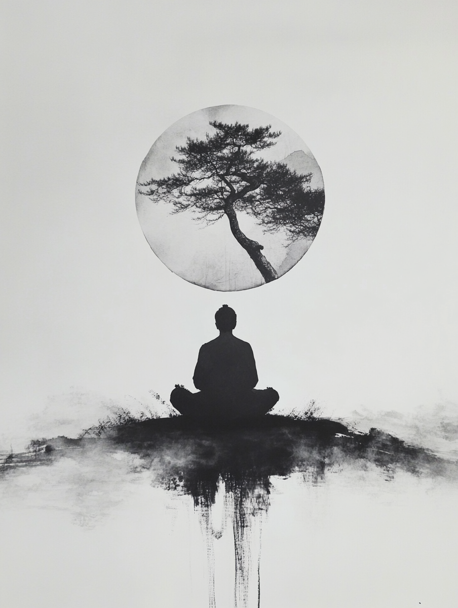 Zen art